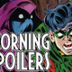 Image for article titled Ultra Rumor Control For Ghostbusters 3, Transformers 3 And Spider-Man 4!